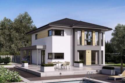 Perfekt für Familien - Energieeffizient - in Top-Lage - Neubaugebiet 6 zimmer