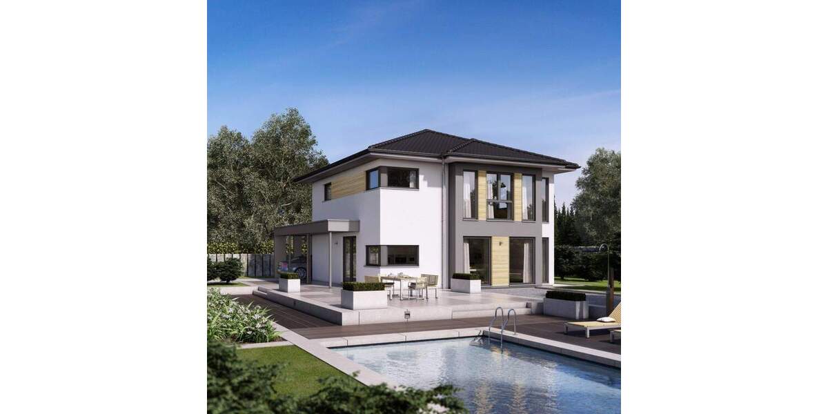 Perfekt für Familien - Energieeffizient - in Top-Lage - Neubaugebiet 6 zimmer