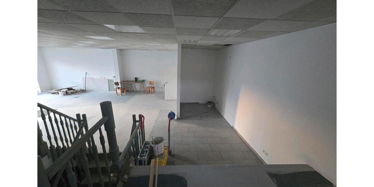 Gewerbeobjekt Münster (Hessen) - 1.200&euro; | Angebot:20701379