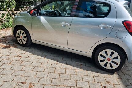 Citroen C1 96.000 km 6.200 &euro; Ravensburg 88214