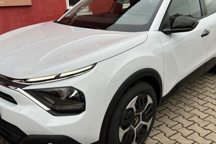 Citroen C4 X 7.800 km 18.950 &euro; Arnstadt 99310