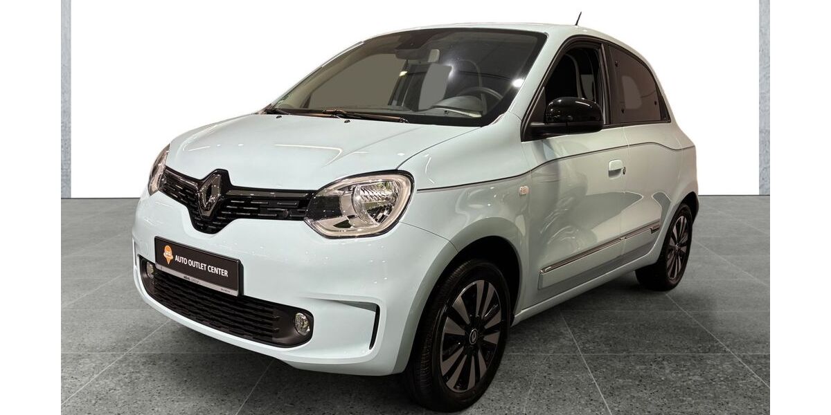 Renault Twingo 16.338 km 13.390 &euro; Betzdorf 57518