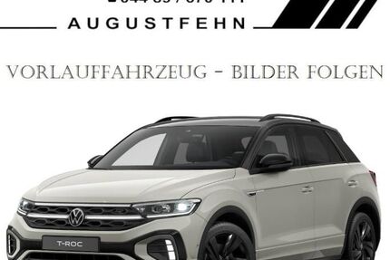 VW T-Roc 2.100 km 35.900 € Augustfehn 26689