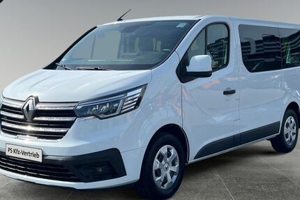 Renault Trafic 113.300 km 21.980 &euro; Nürnberg 90480