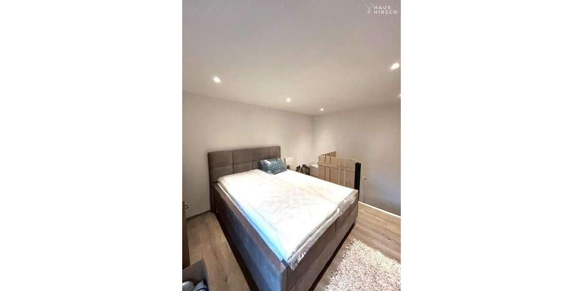 Etagenwohnung Winterberg Elkeringhausen - 2 Zimmer, 43 m&sup2;, 129.900&euro; | Angebot:25754049