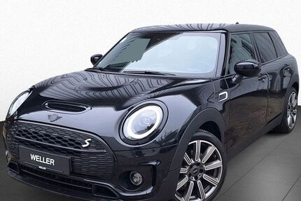Mini Cooper S Clubman 59.603 km 24.990 &euro; Uelzen 29525