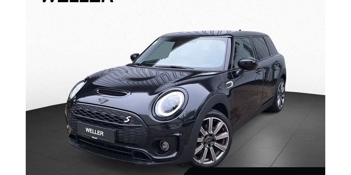 Mini Cooper S Clubman 59.603 km 26.450 &euro; Uelzen 29525