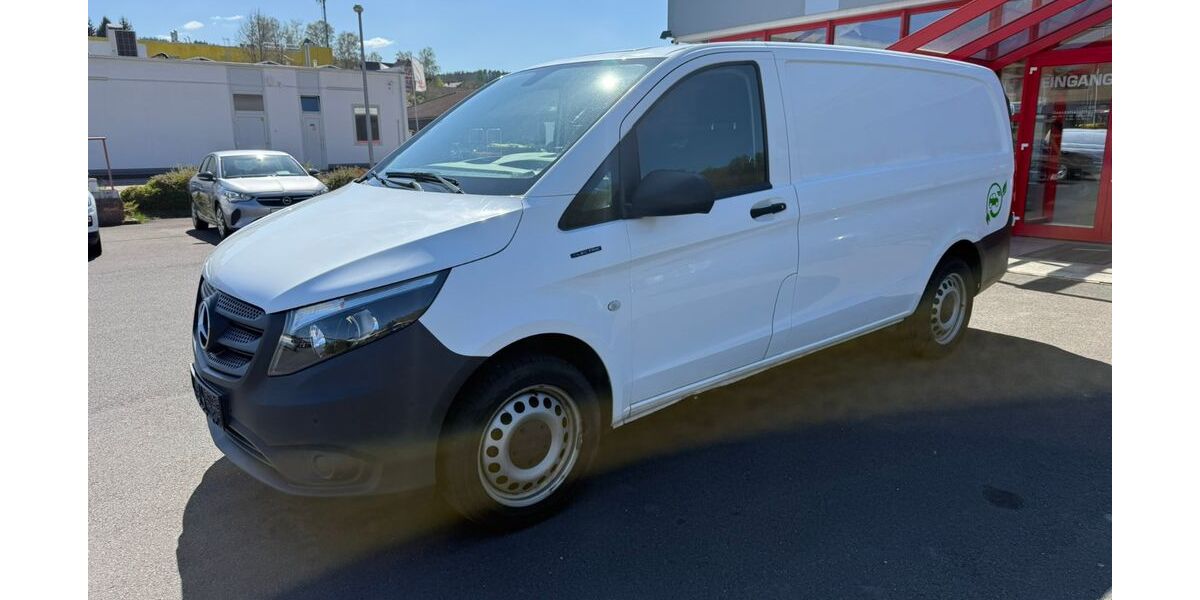 Mercedes-Benz Vito 31.798 km 12.900 &euro; Suhl 98529