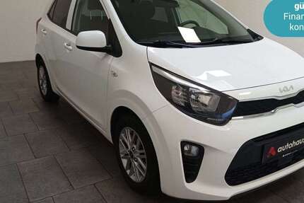 Kia Picanto 42.876 km 10.470 € Egelsbach 63329