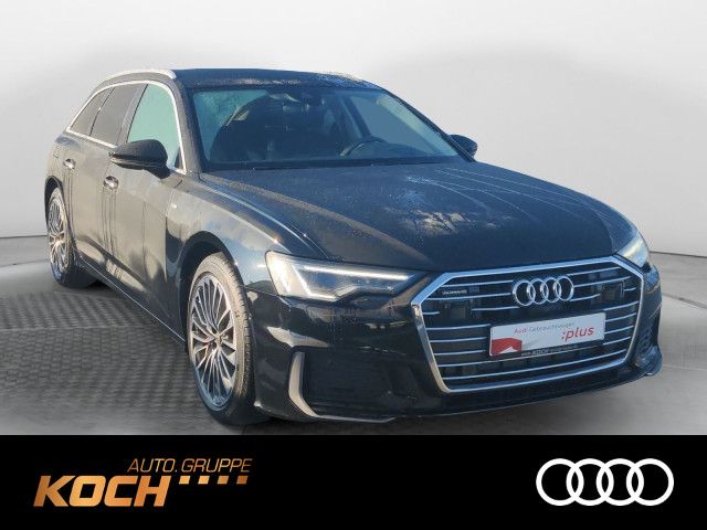 Audi A6 90.650 km 36.790 &euro; Öhringen 74613