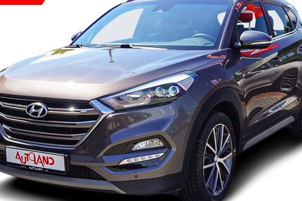 Hyundai TUCSON 66.431 km 19.950 &euro; Leipzig 04209