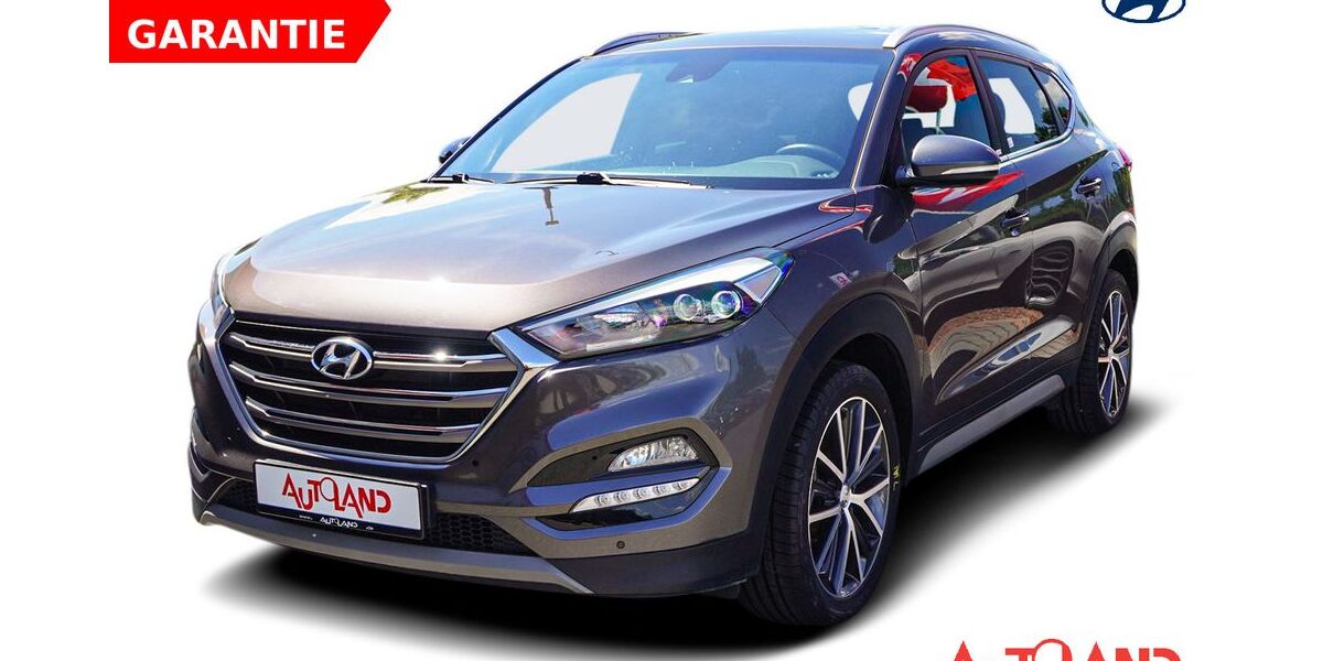 Hyundai TUCSON 66.431 km 20.950 &euro; Leipzig 04209