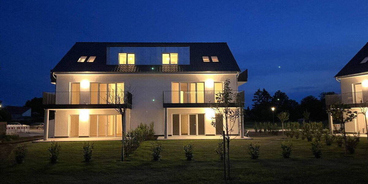 Etagenwohnung Mittenwalde - 3 Zimmer, 79 m&sup2;, 1.100&euro; | Angebot:26866031