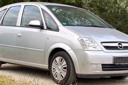 Opel Meriva 120.000 km 2.220 &euro; Bremen 28197