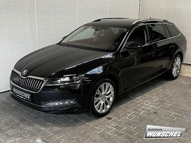 Skoda Superb 28.150 km 35.494 € Roeslau 95195