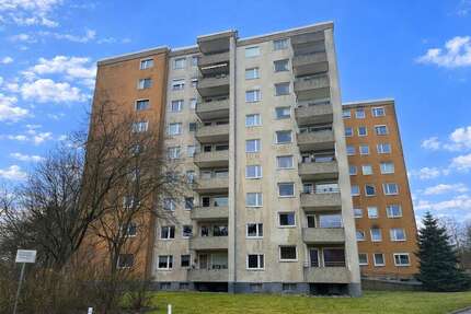 Wohnung Raisdorf Raisdorf - 2 Zimmer, 60 m&sup2;, 129.000&euro; | Angebot:25276719