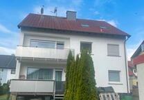 3 Zimmerwohnung