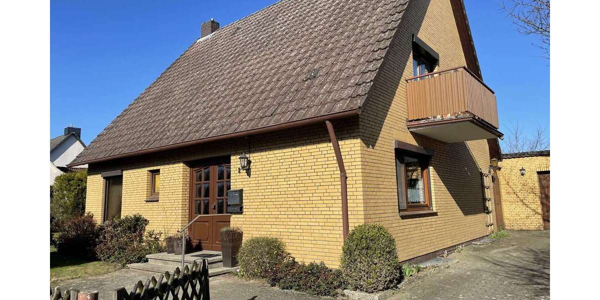 Einfamilienhaus Trittau - 5 Zimmer, 130 m&sup2;, 459.000&euro; | Angebot:25450444
