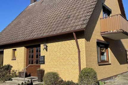 Haus Trittau - 5 Zimmer, 130 m&sup2;, 459.000&euro; | Angebot:25450444