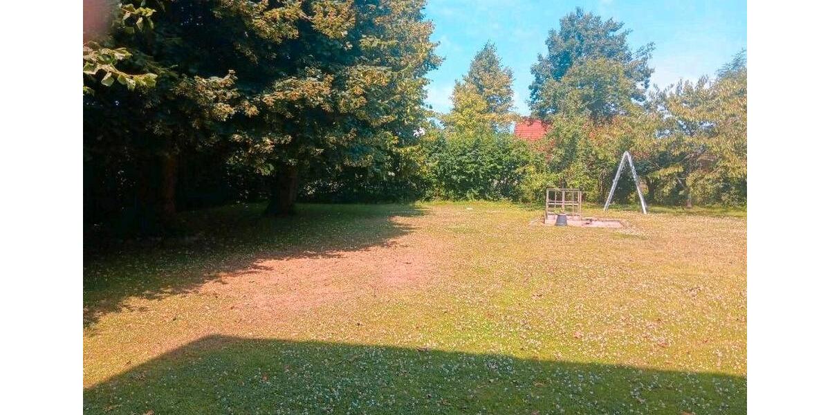 Erdgeschoßwohnung Kaltenkirchen - 5 Zimmer, 100 m&sup2;, 350.000&euro; | Angebot:26998424
