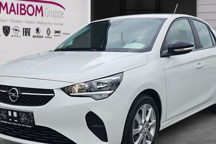Opel Corsa 59.550 km 13.645 € Bedburg-Hau 47551