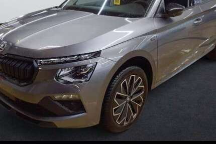 Skoda Kamiq 19.150 km 26.730 &euro; Crailsheim 74564