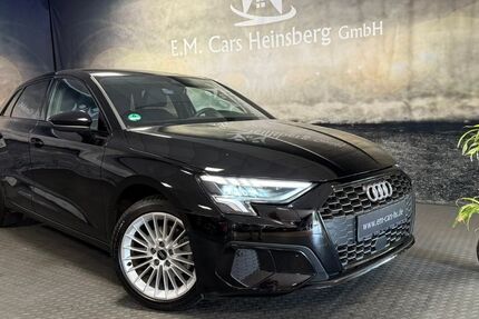 Audi A3 16.400 km 28.900 € Heinsberg 52525