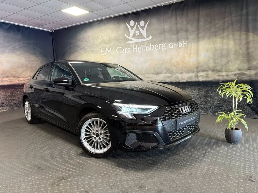 Audi A3 16.400 km 28.900 € Heinsberg 52525
