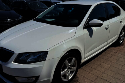 Skoda Octavia 229.381 km 4.550 &euro; Saarlouis 66740