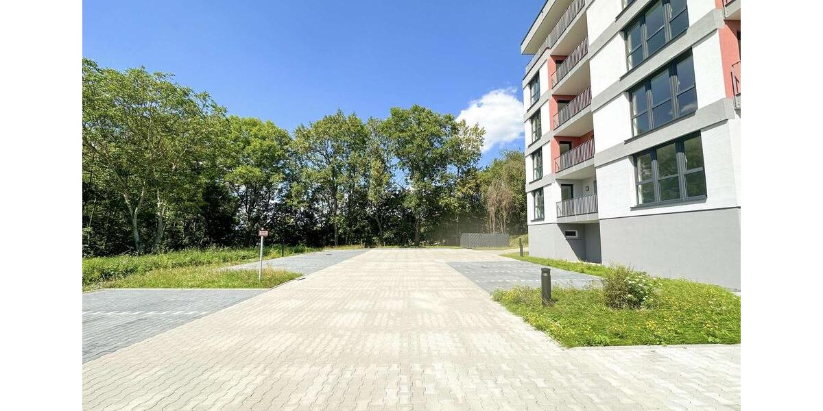 Etagenwohnung Naumburg (Saale) - 1 Zimmer, 47 m&sup2;, 640&euro; | Angebot:24895008
