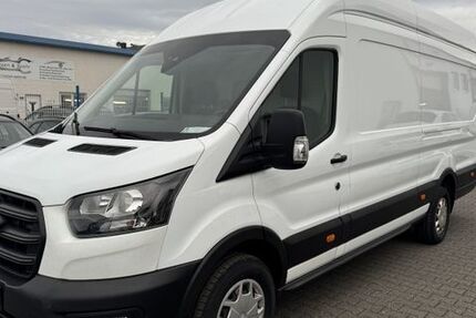 Ford Transit 112.000 km 18.950 &euro; Halsenbach 56283
