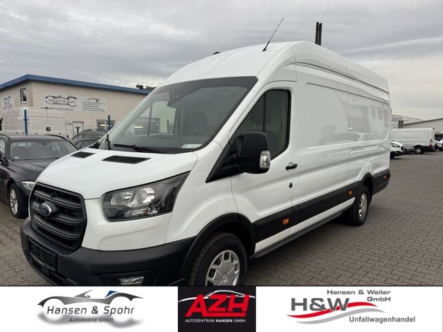 Ford Transit 112.000 km 18.950 &euro; Halsenbach 56283