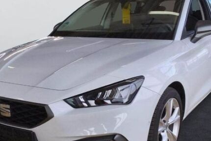 Seat Leon 16.996 km 26.440 &euro; Plattling 94447