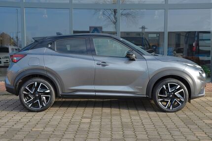 Nissan Juke 5.000 km 28.790 € Altenberge 48341