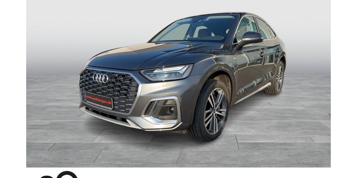 Audi Q5 59.366 km 45.990 &euro; Torgau 04860
