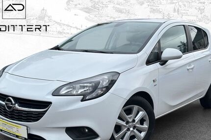 Opel Corsa 66.850 km 8.990 € Koblenz-Niederberg 56077