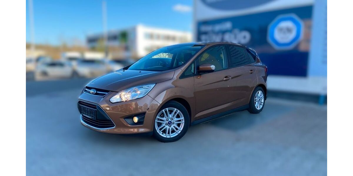 Ford C-Max 106.450 km 7.500 &euro; Heßdorf 91093