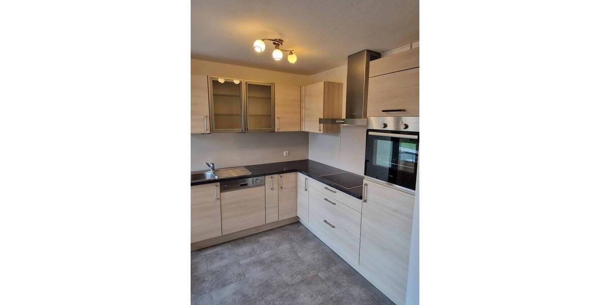 Etagenwohnung Grenzach-Wyhlen Wyhlen - 1 Zimmer, 64 m&sup2;, 198.000&euro; | Angebot:26454872