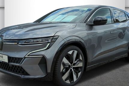 Renault Megane E-TECH 8.800 km 21.695 &euro; Halle 06132