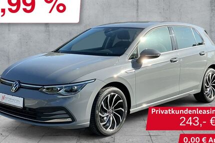 VW Golf 33.631 km 23.605 &euro; Hof 95030