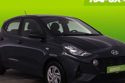 Hyundai i10 34.504 km 10.390 &euro; Hameln 31785