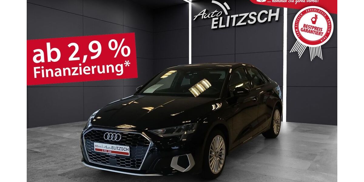 Audi A3 57.000 km 23.890 &euro; Kamenz 01917