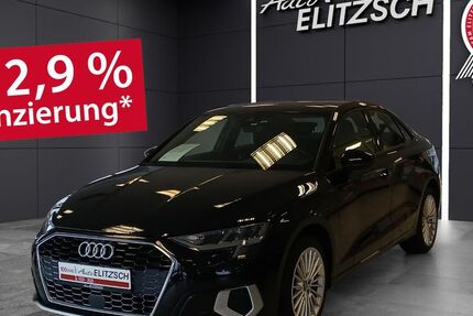 Audi A3 57.000 km 24.290 &euro; Kamenz 01917