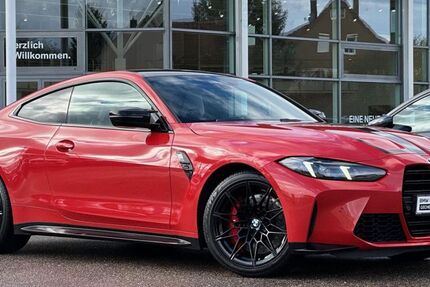 BMW M4 11.398 km 81.900 &euro; Winnenden 71364