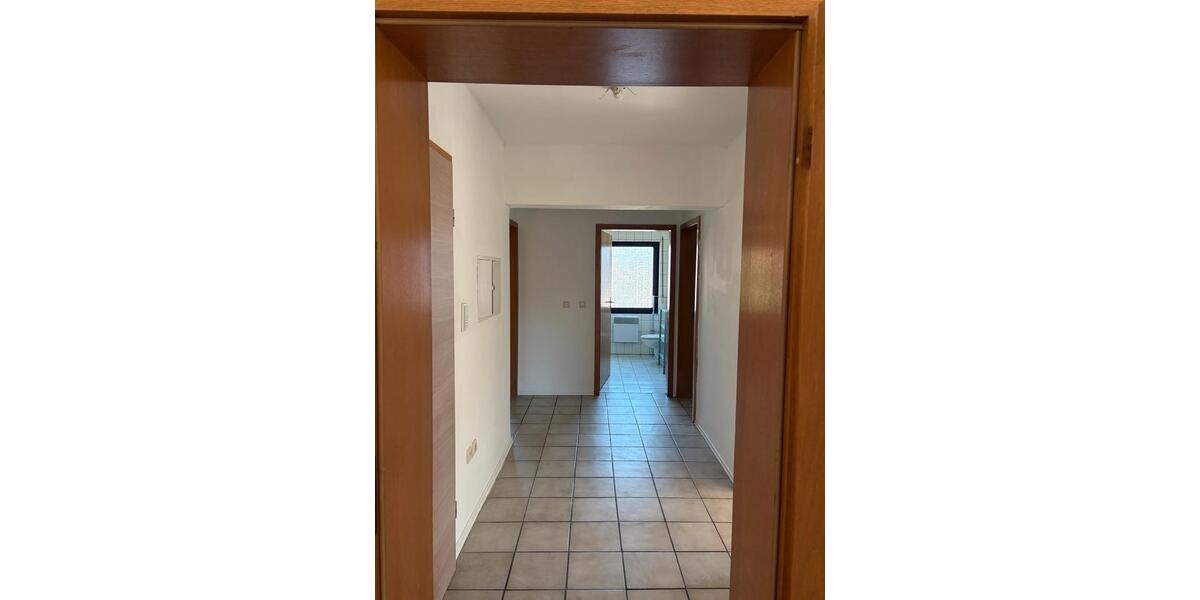 Dachgeschoßwohnung Dransfeld - 4 Zimmer, 87 m&sup2;, 750&euro; | Angebot:26398862