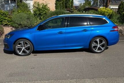 Peugeot 308 89.350 km 14.100 &euro; Appenweier 77767