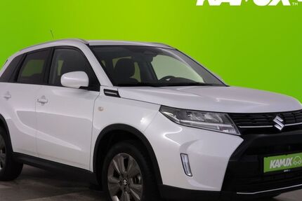 Suzuki Vitara 2.025 km 18.450 € Hamburg 22529