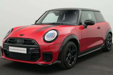 Mini Cooper S 15.186 km 33.990 &euro; München 80788