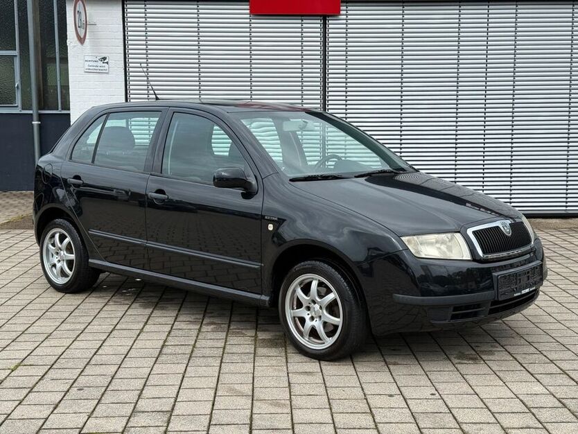 Fabia