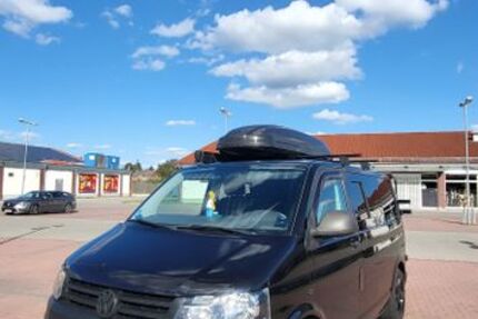 VW T5 andere 220.000 km 22.990 € Sandesneben 23898